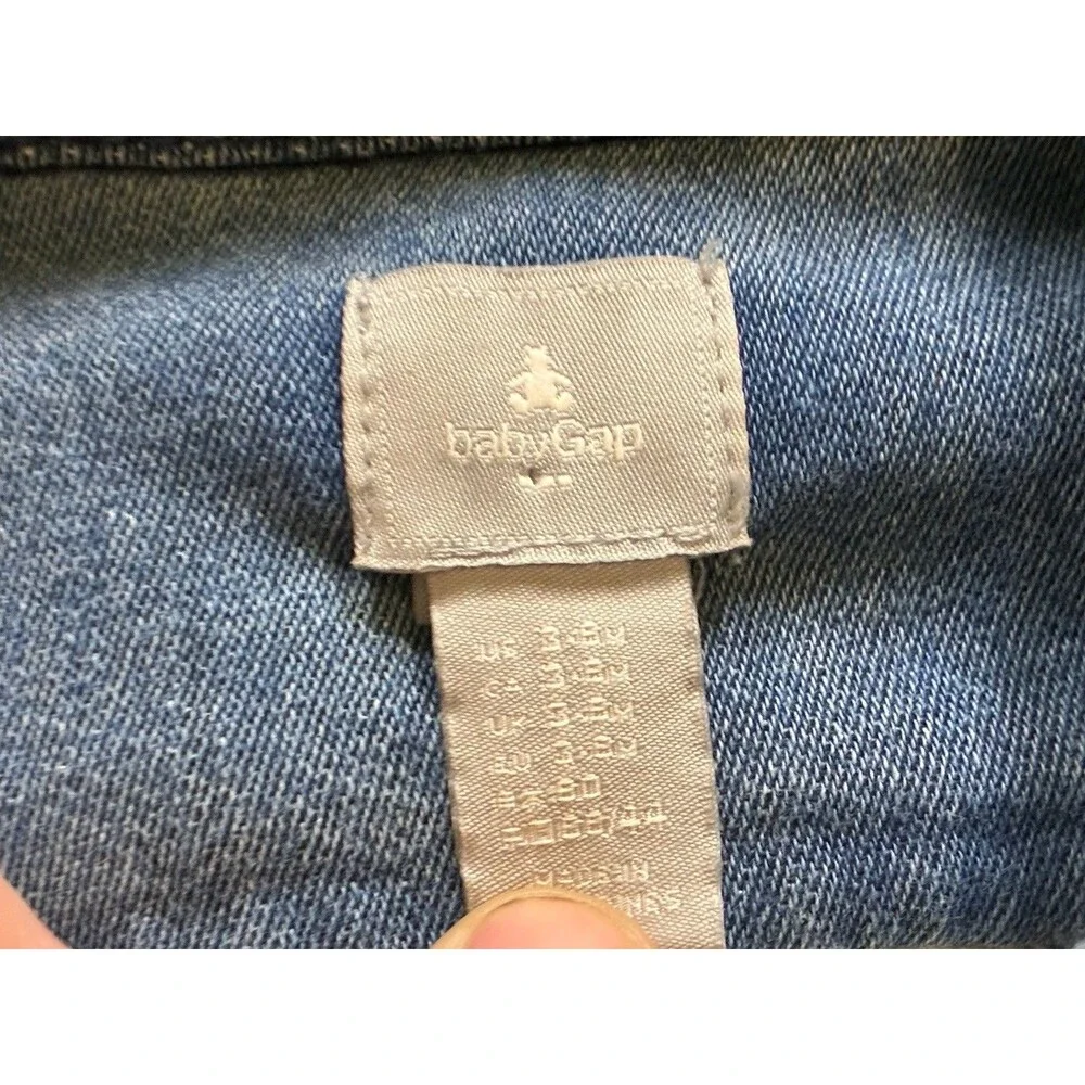 GAP classic vintage
